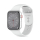 TECH-PROTECT Silicone do Apple Watch 40/41/42 mm White 5906302310111 - 1290067 - zdjęcie